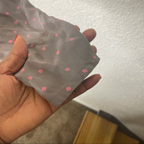 👗 Vintage Norah Noh Silk Wrap Dress 👗 - Picture 3 of 14